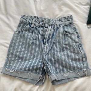 We The Free Denim Shirts